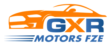 GXR Motors FZE