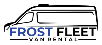Frost Fleet Van Rental